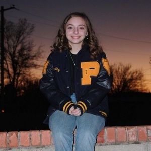 Meet your Posher, Cassidy